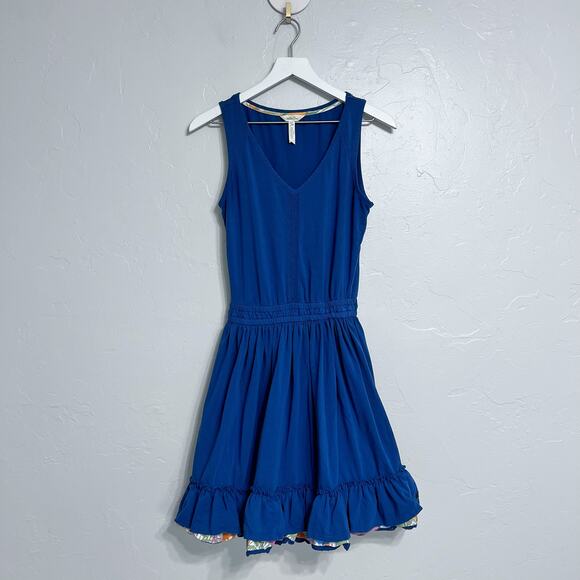 Matilda Jane Swing Time Dress Small - Picture 6 of 6